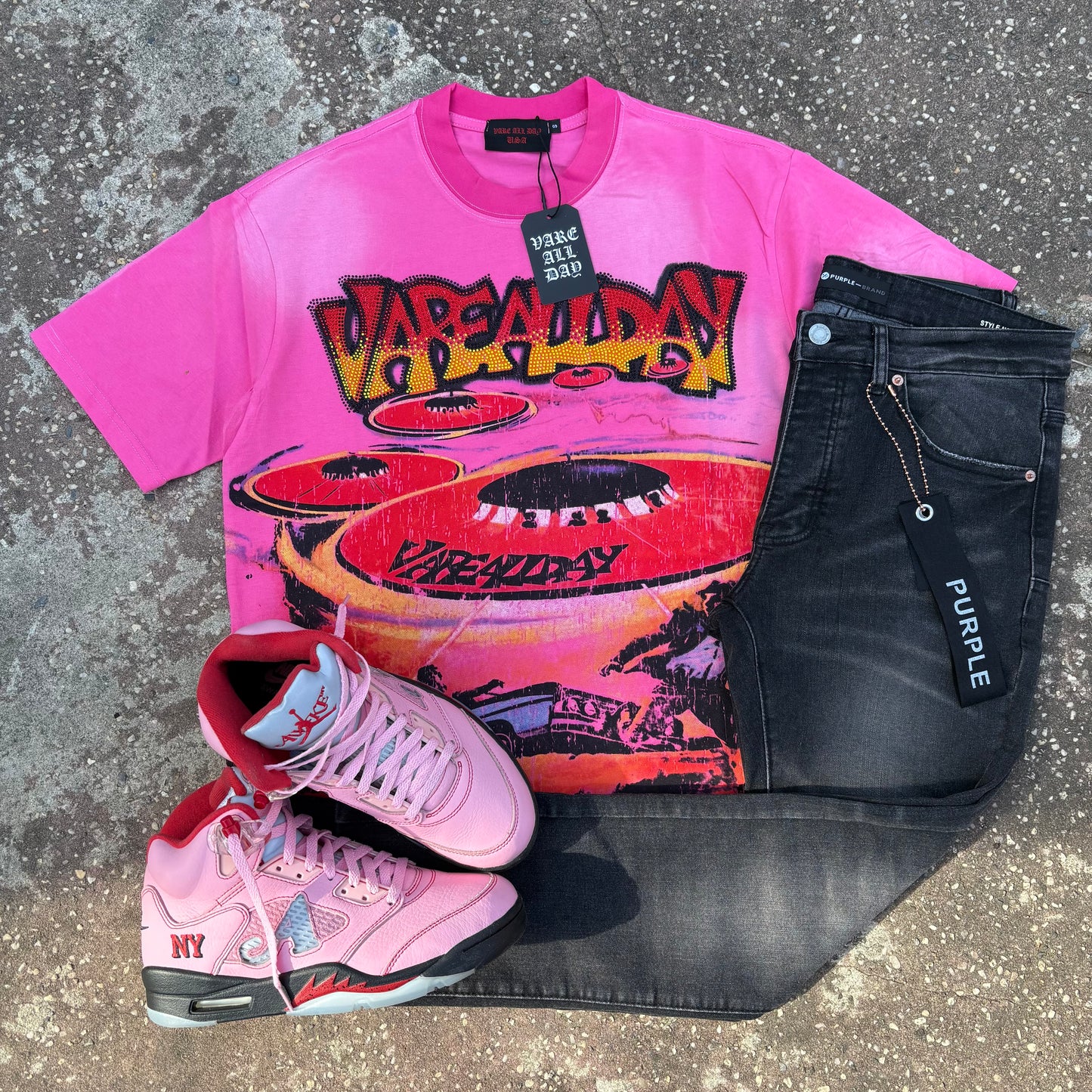 VARE T-Shirt #5