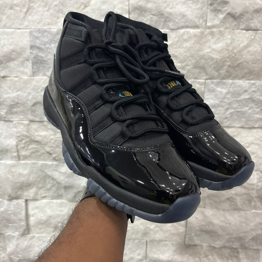 Jordan 11 'Gamma'