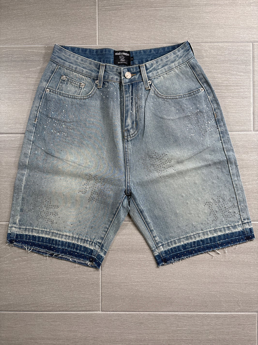 Mixed Emotions 3/4 'Rhinestone'