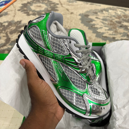 Bottega Orbits "Green"