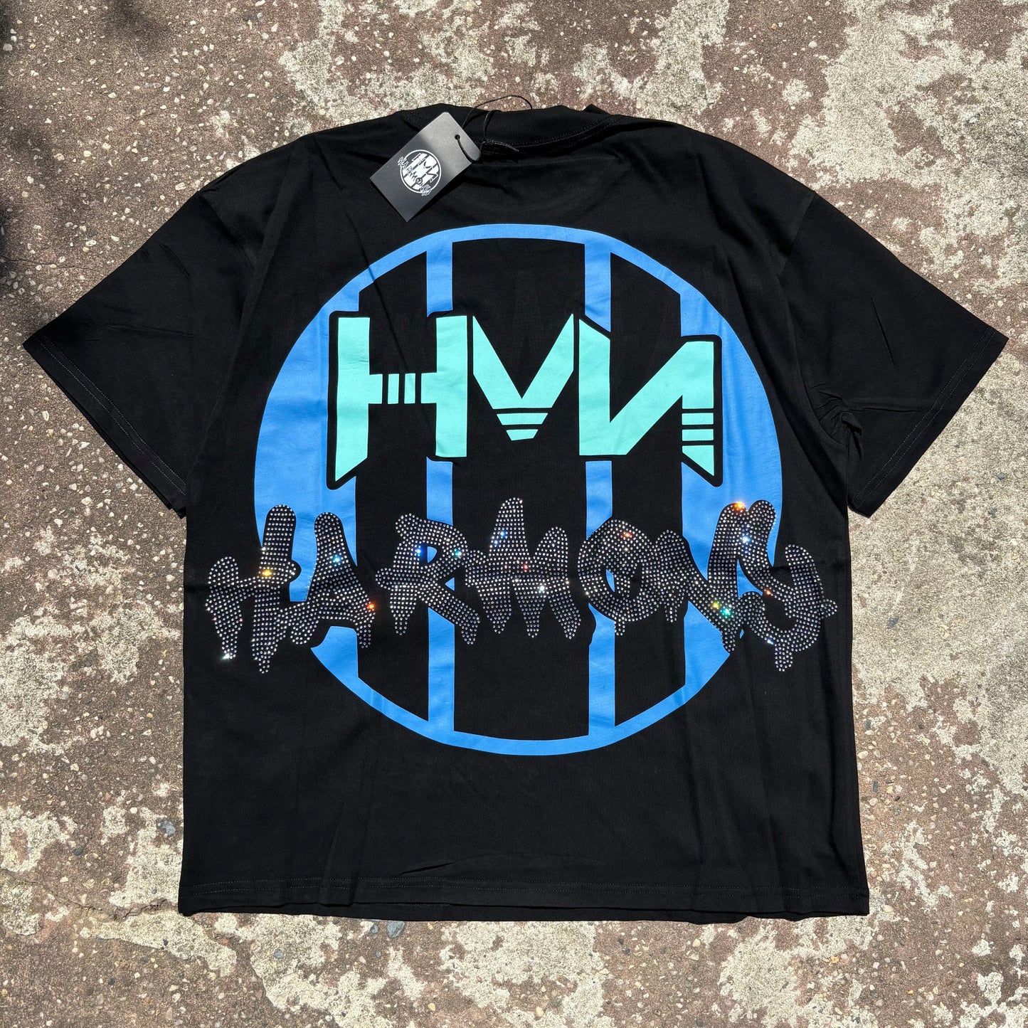 HARMONY T-Shirt #1