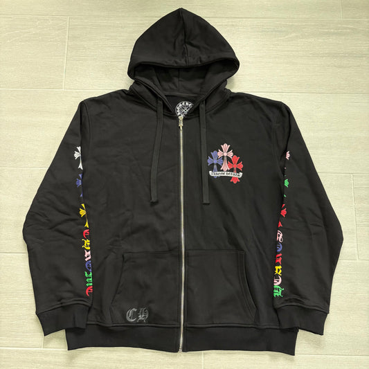 Chrome Hearts Hoodie #1