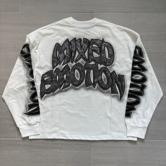 Mixed Emotions T-shirt #11