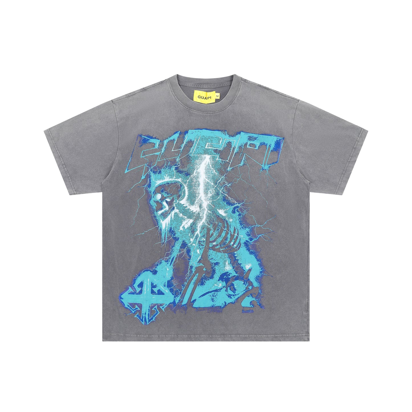GUAPI T-Shirt #1