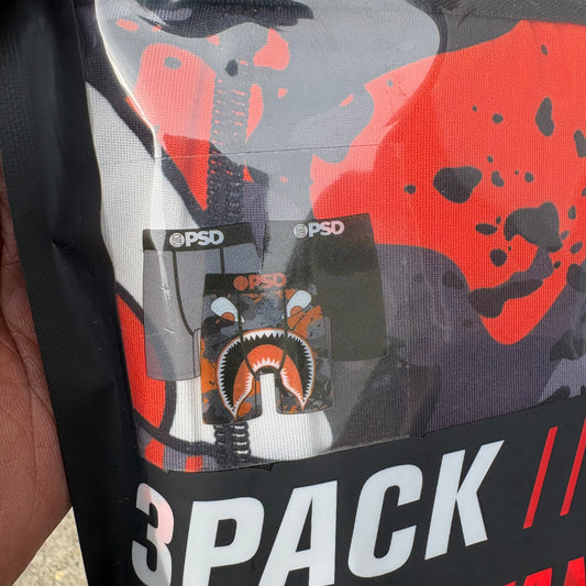 PSD 3 Pack #24