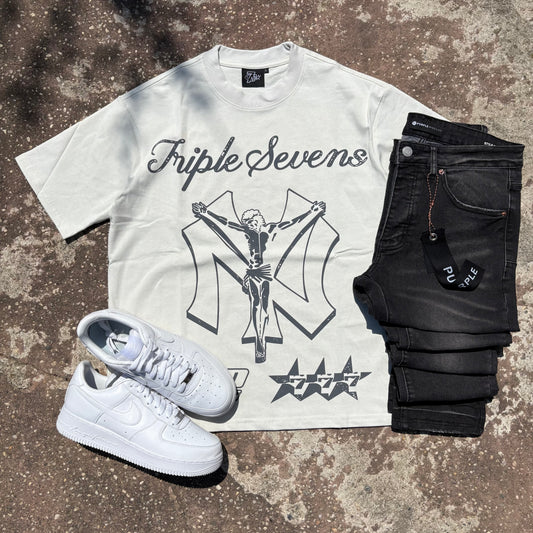TRIPLE SEVENS T-Shirt #5