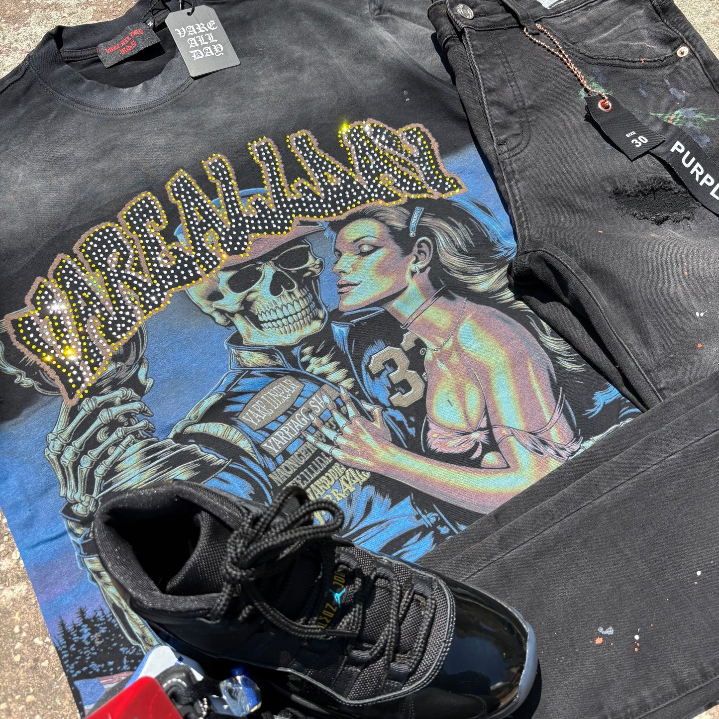 VARE T-Shirt #1