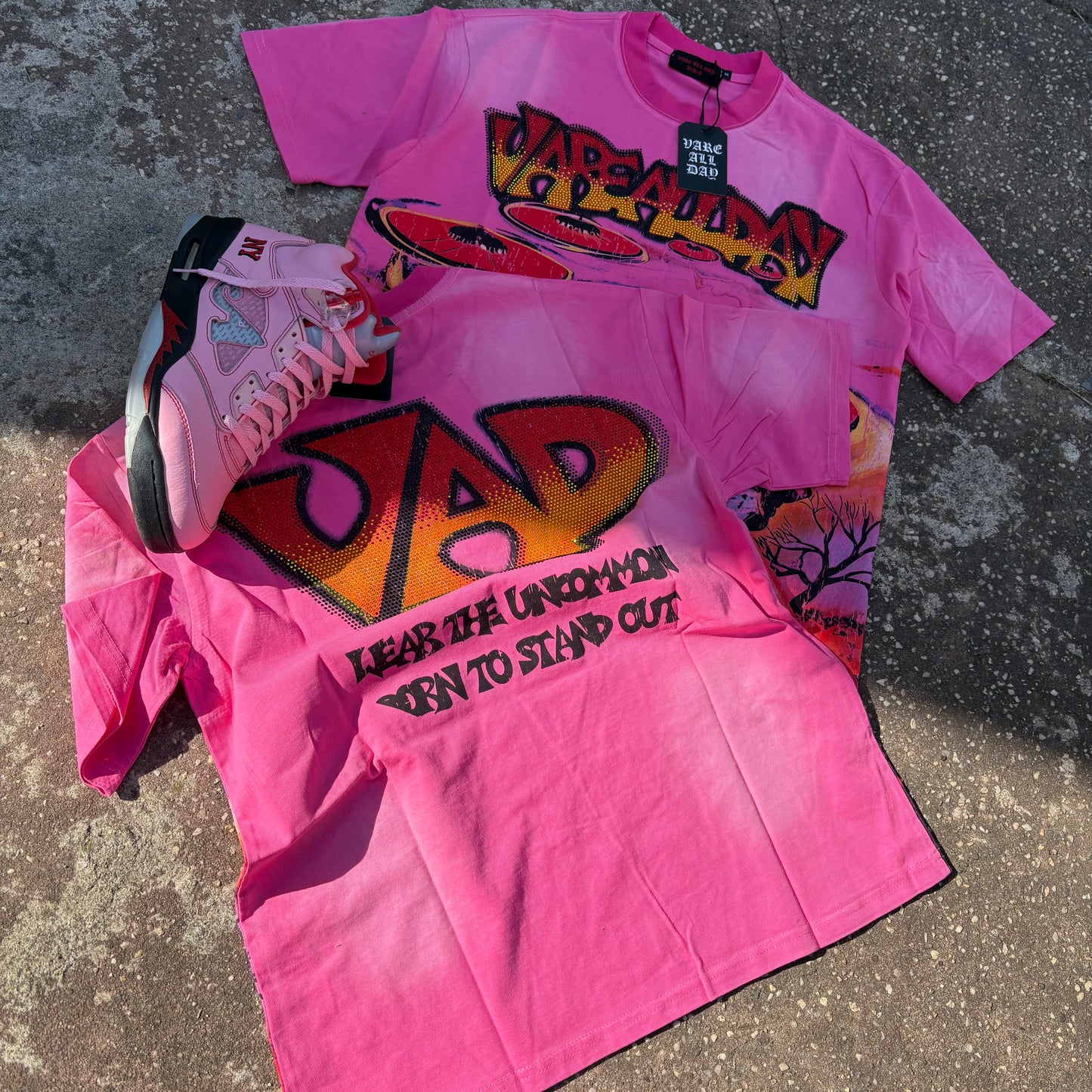 VARE T-Shirt #5