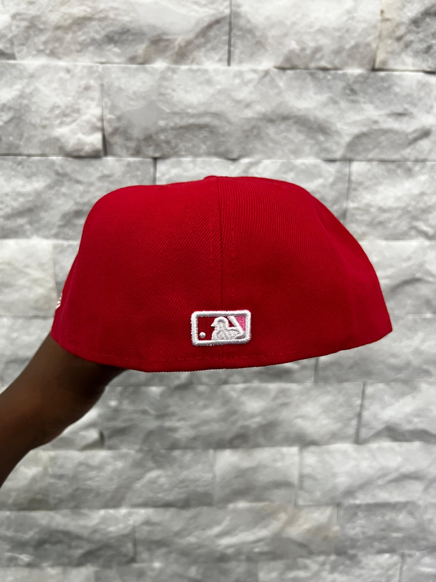 Fitted #19