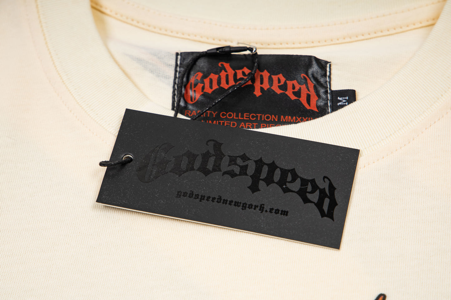 GODSPEED T-Shirt #2