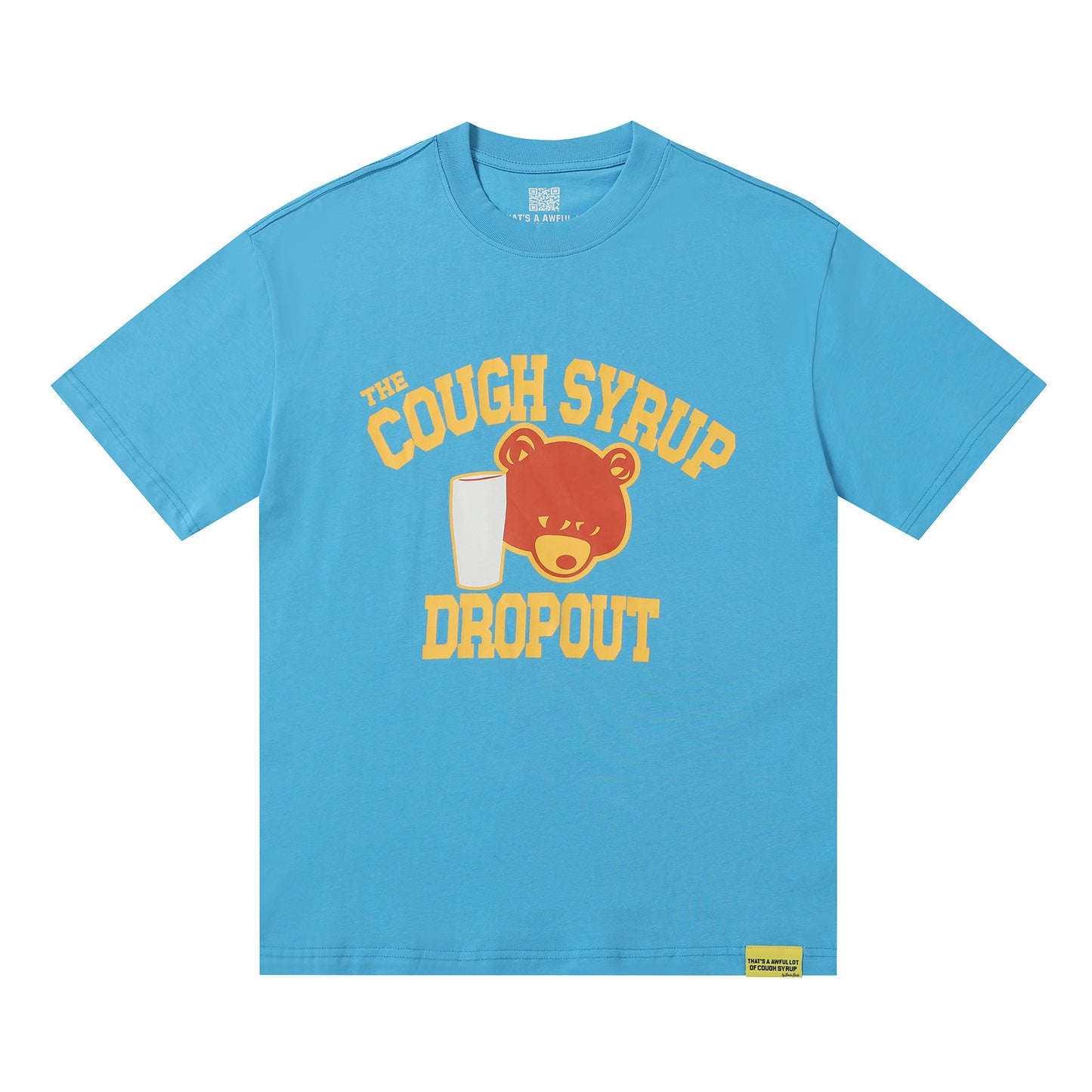 COUGH SYRUP T-Shirt #1