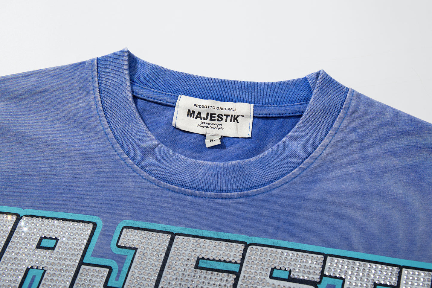 MAJESTIK T-Shirt #3