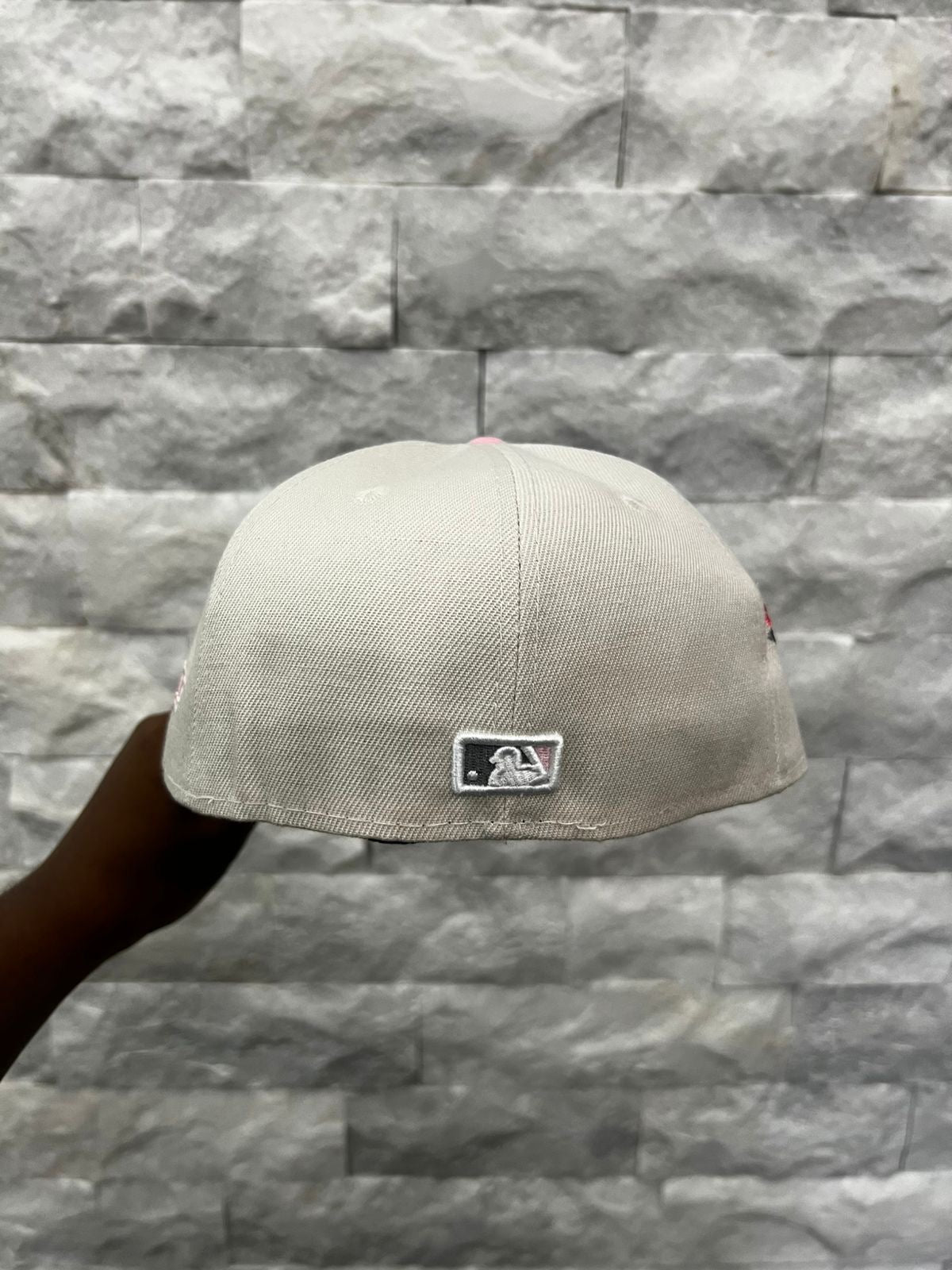 Fitted #7