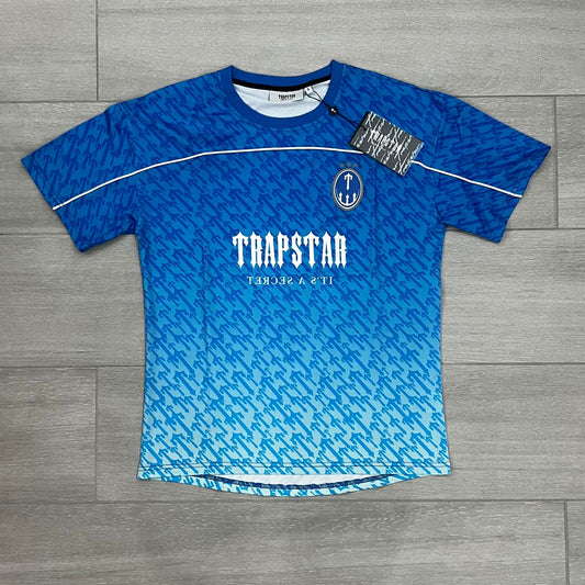 Trapstar Football T-shirt #3