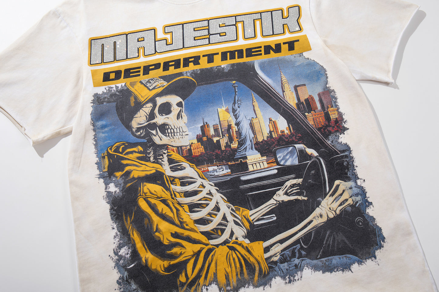 MAJESTIK T-Shirt #2