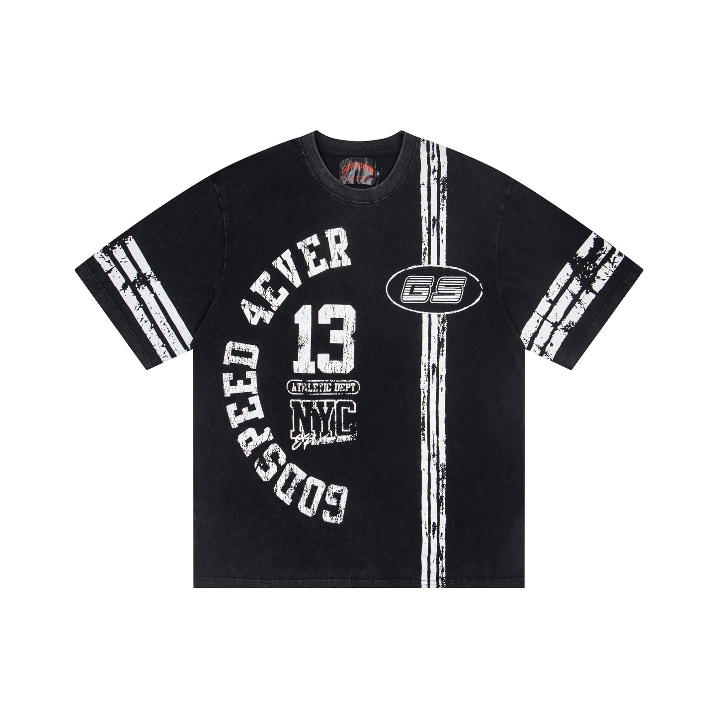 GODSPEED T-Shirt #4