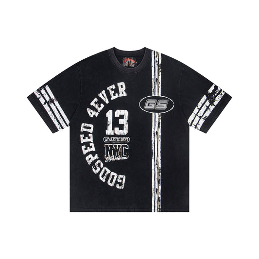 GODSPEED T-Shirt #4