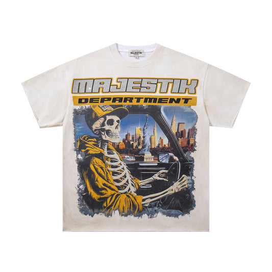 MAJESTIK T-Shirt #2