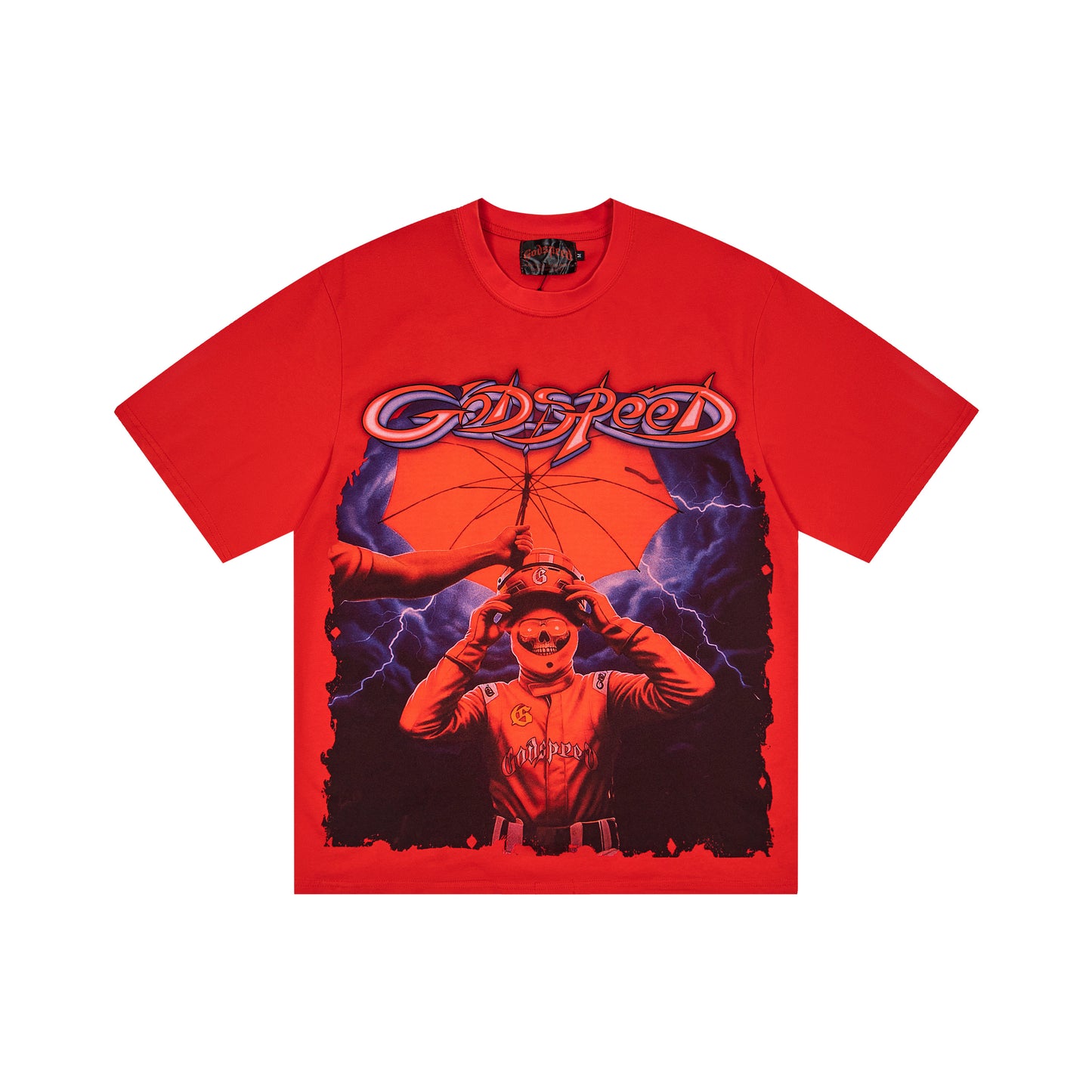 GODSPEED T-Shirt #7
