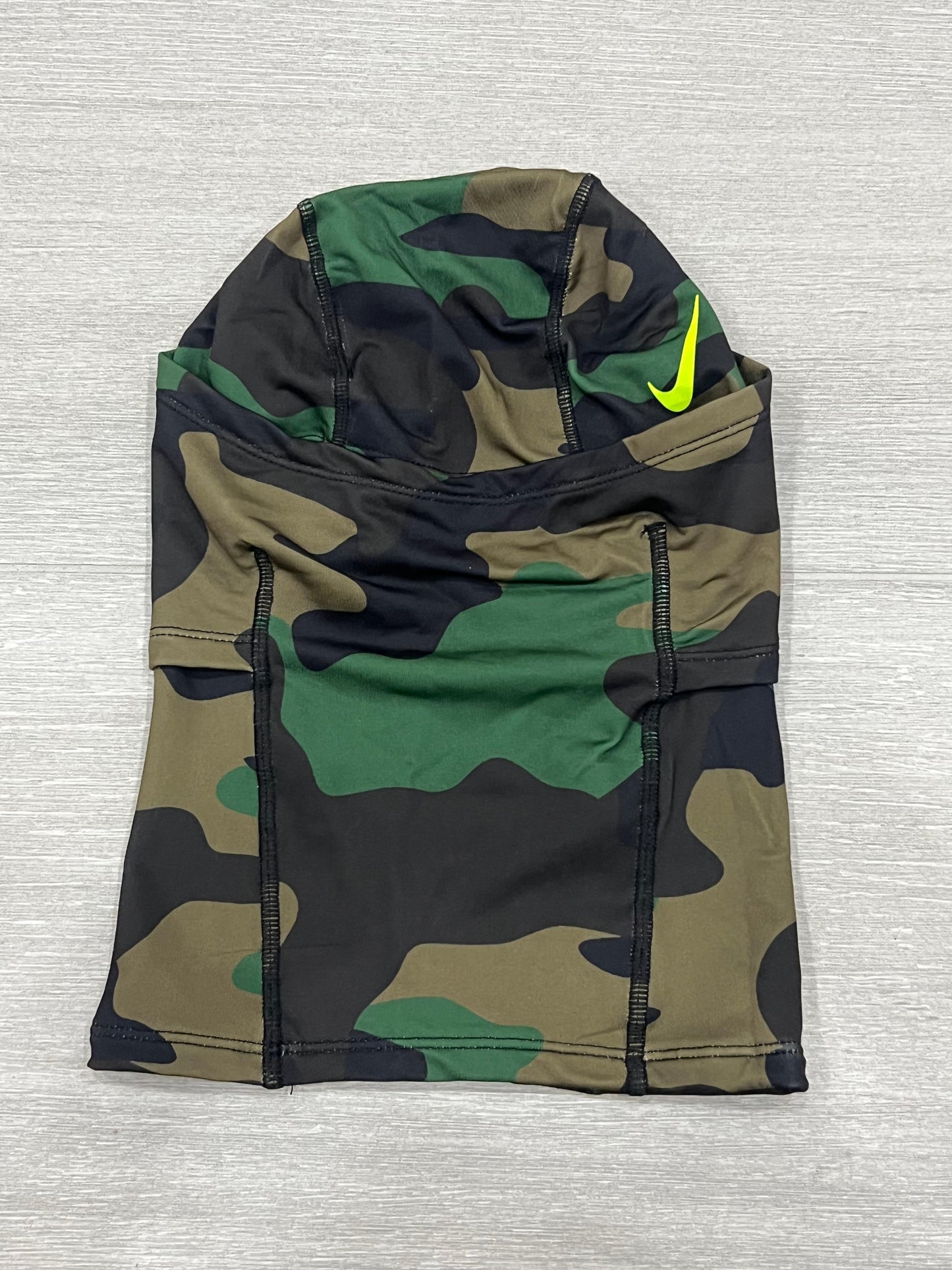 Shiesty "Green Camo"