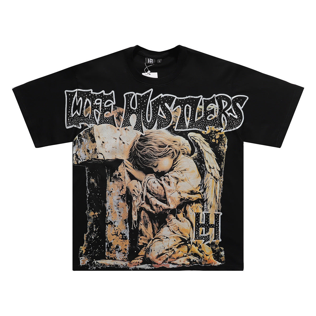 LIFE HUSTLERS T-Shirt #2