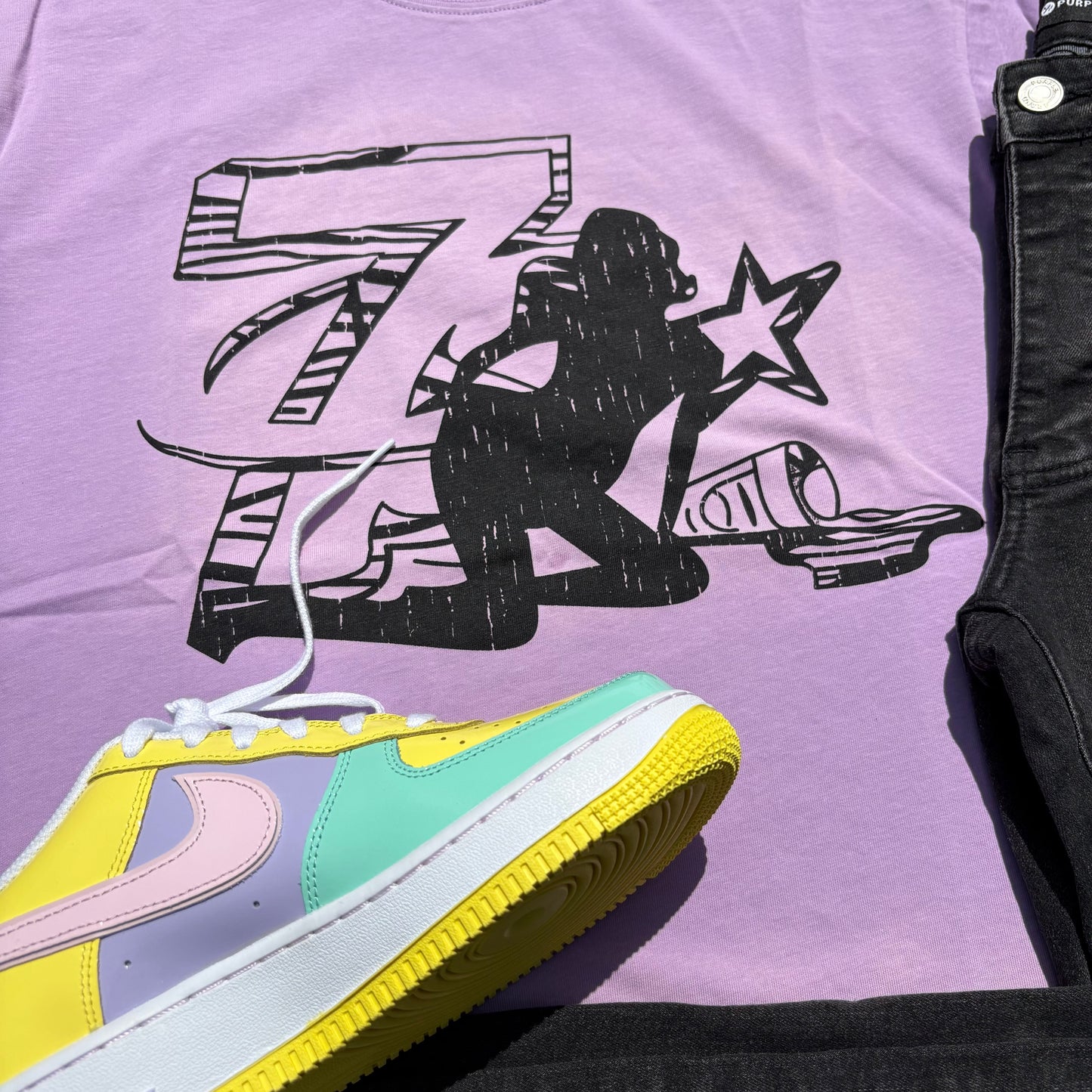 TRIPLE SEVENS T-Shirt #1