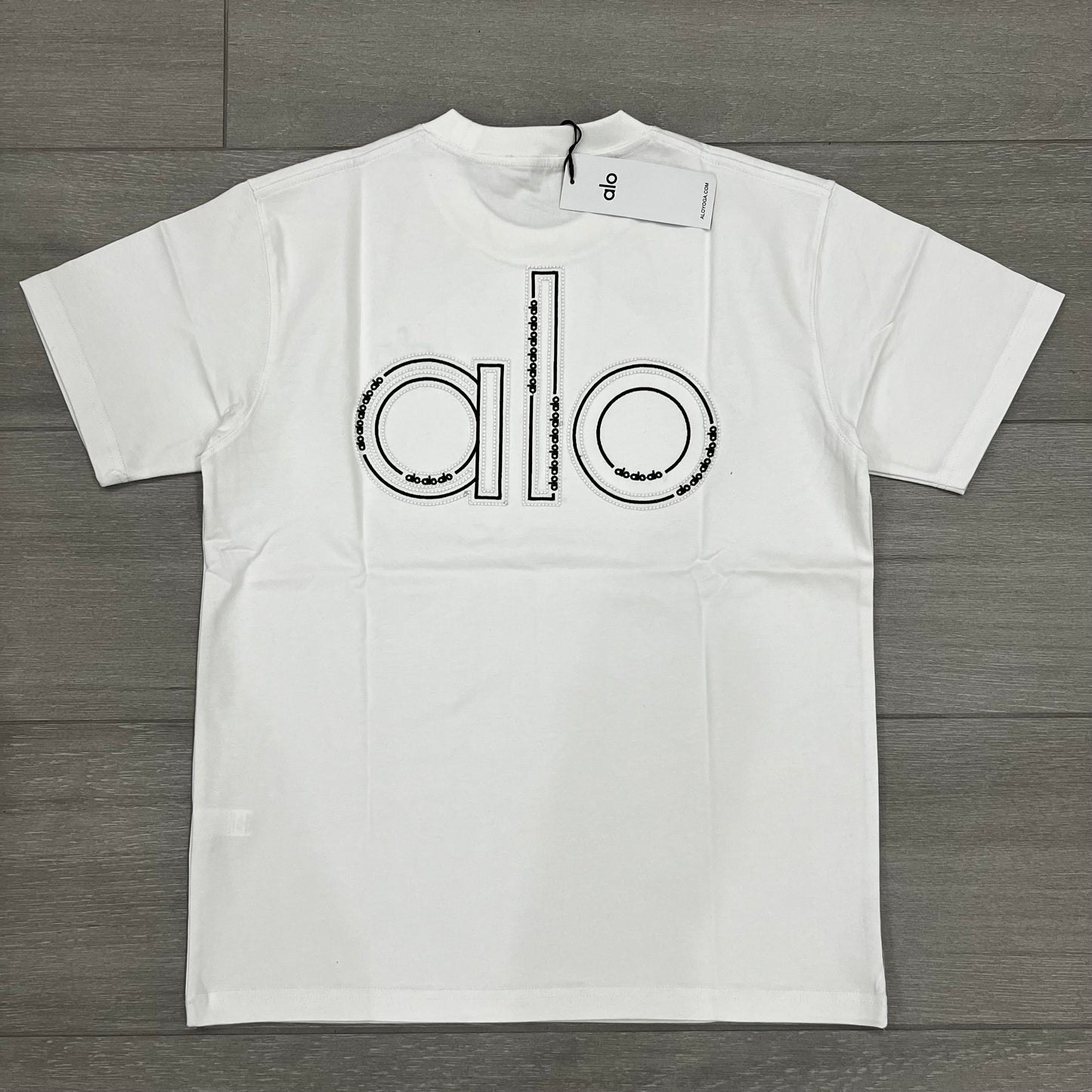 ALO T-shirt #2