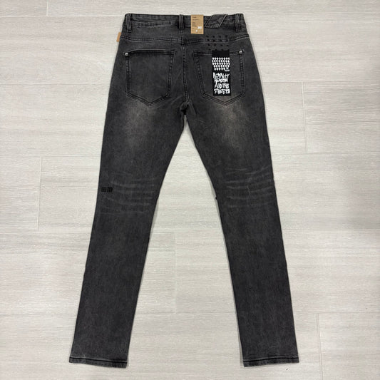 Ksubi jeans #1