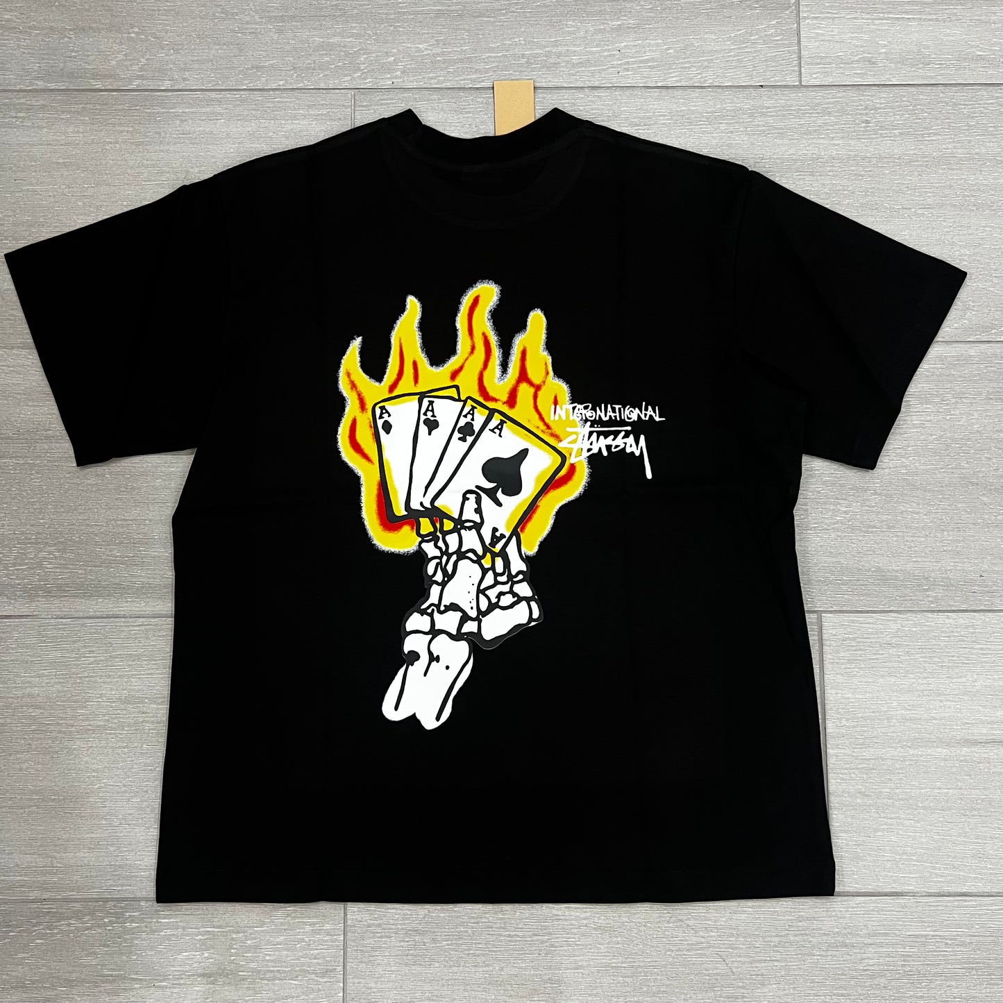 Stussy T-shirt #1