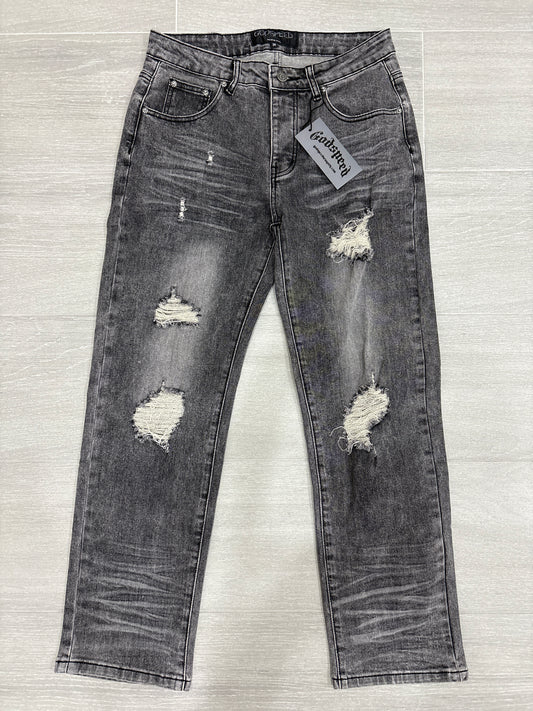 Godspeed Jeans 'Grey'