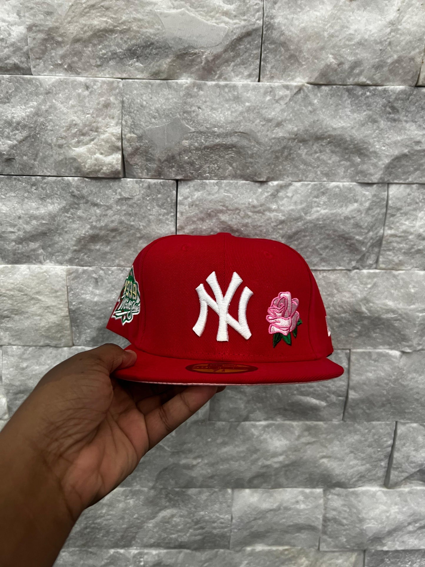 Fitted #19