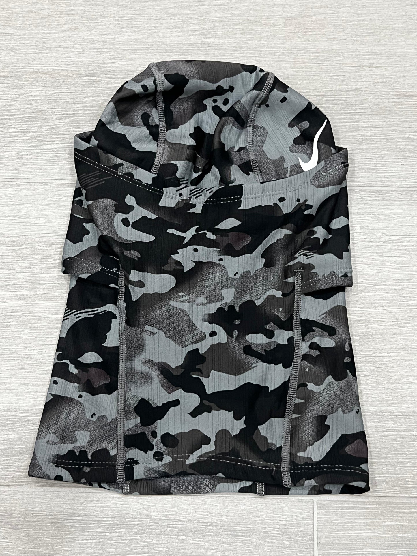 Shiesty "Grey Camo"