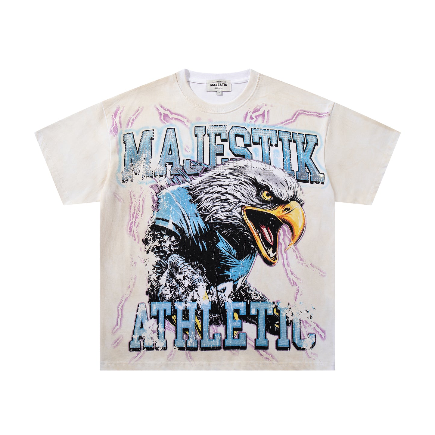 MAJESTIK T-Shirt #5