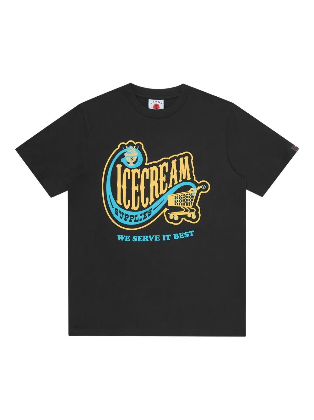 ICECREAM T-Shirt #3