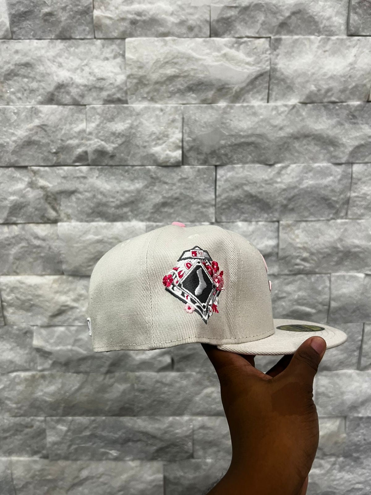 Fitted #7