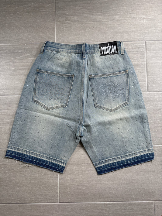 Mixed Emotions 3/4 'Rhinestone'