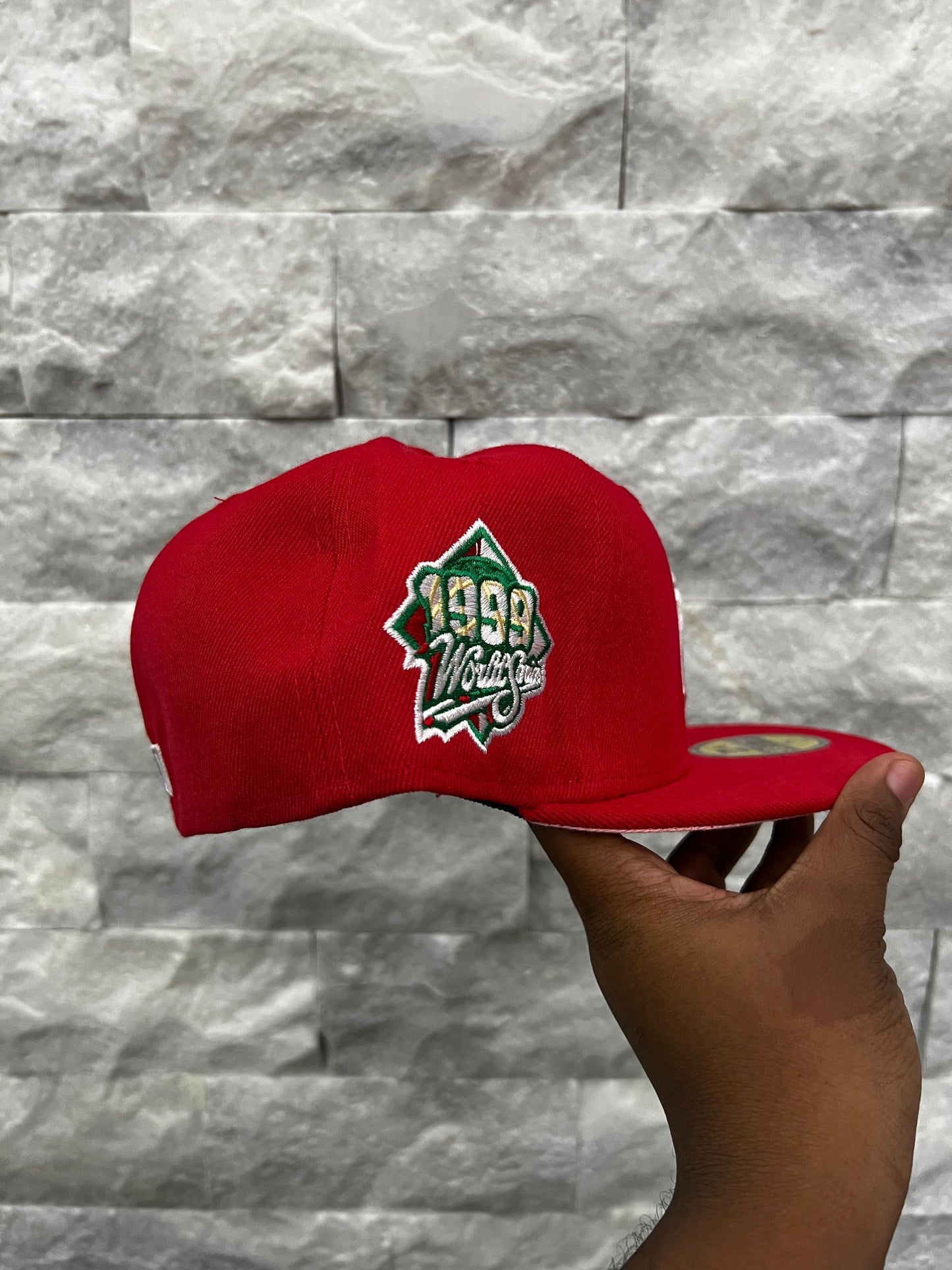 Fitted #19