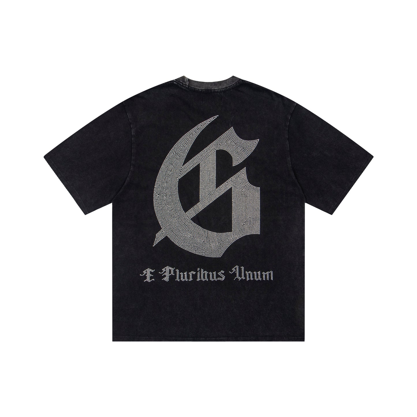 GODSPEED T-Shirt #1