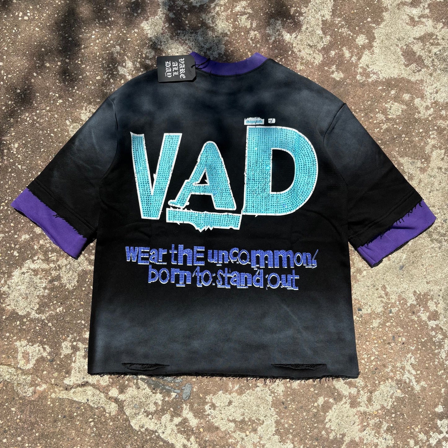 VARE T-Shirt #3