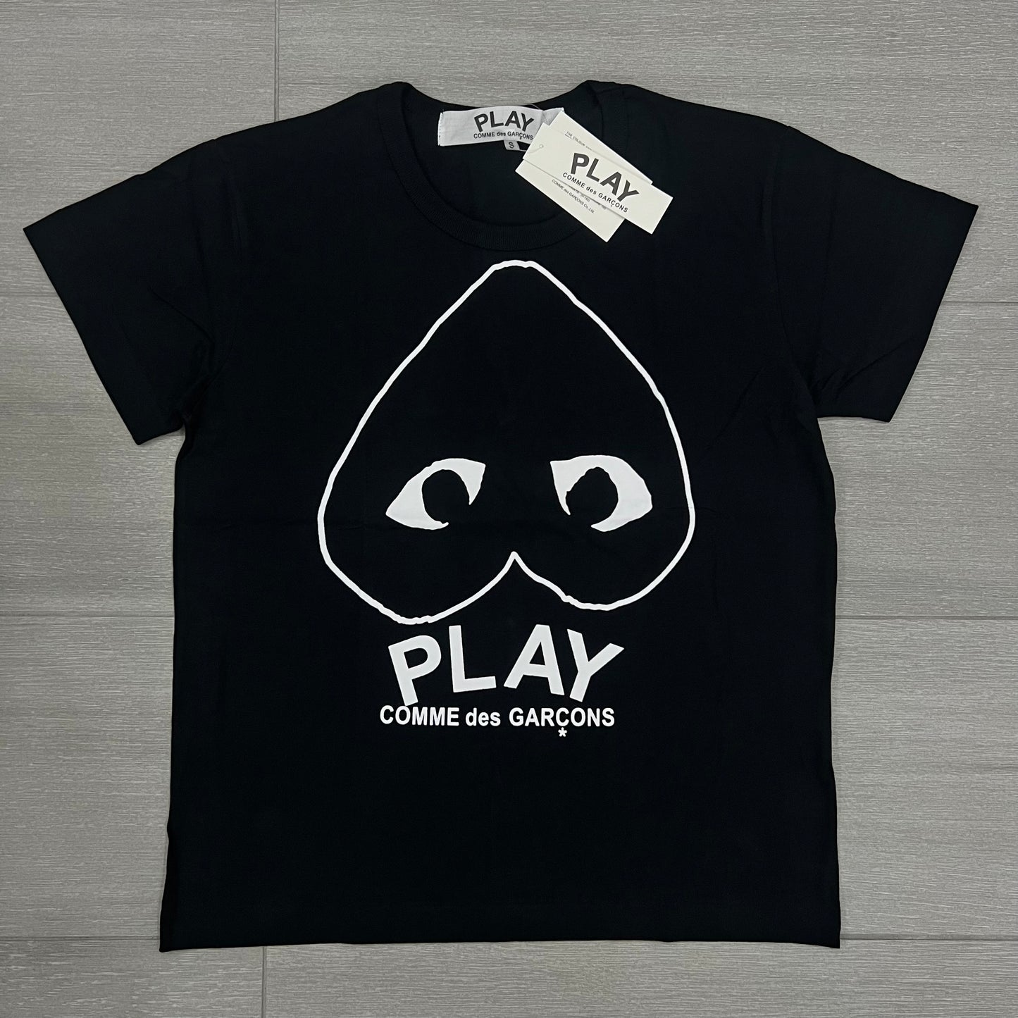 CDG Play T-shirt #16