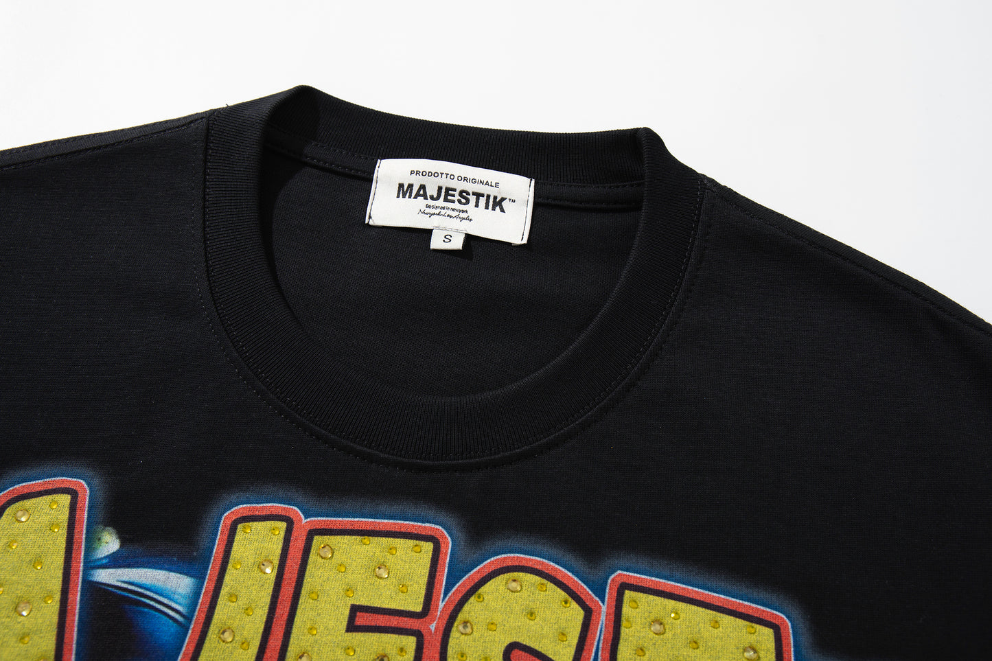 MAJESTIK T-Shirt #1