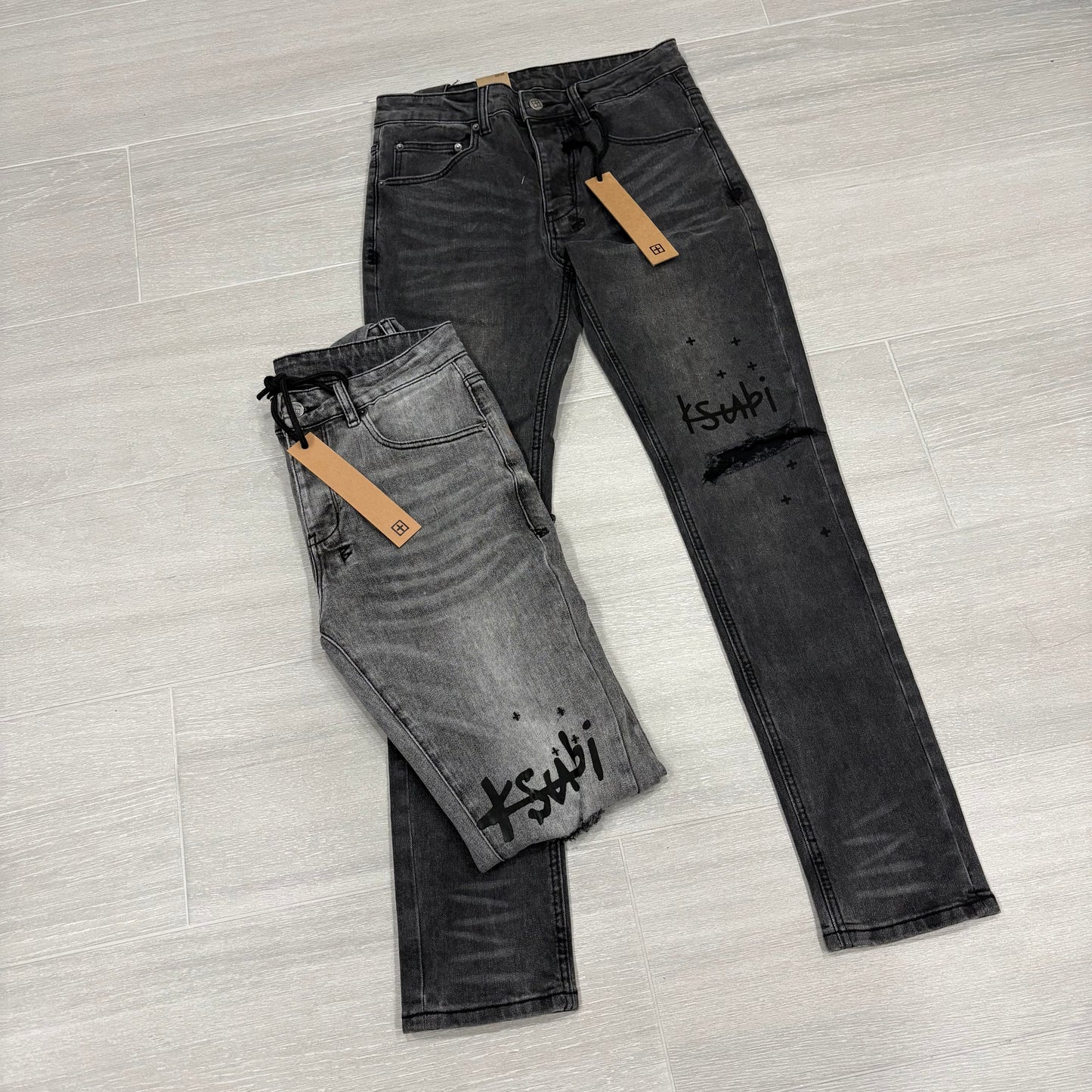 Ksubi jeans #1