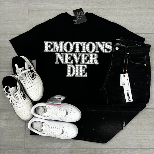 Mixed Emotions T-shirt #10