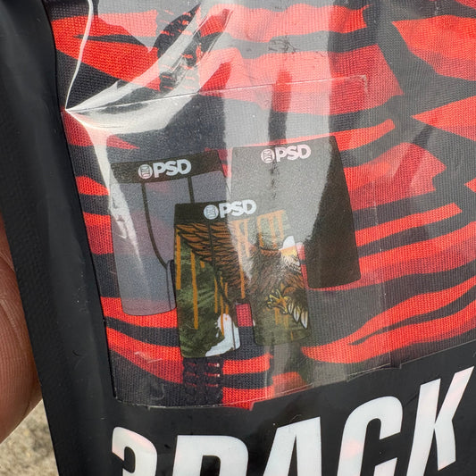 PSD 3 Pack #23