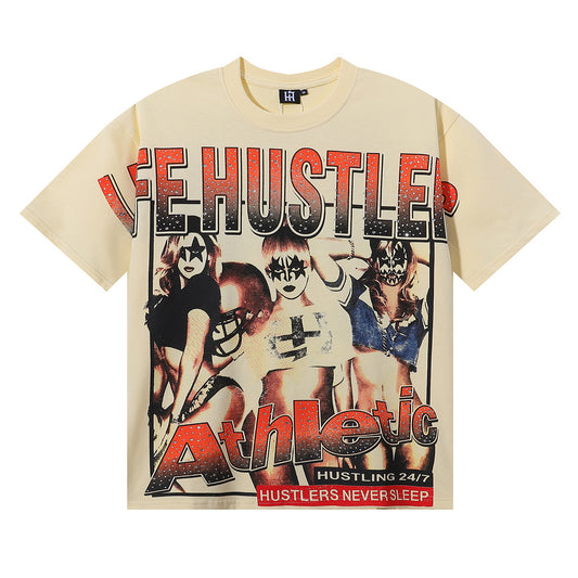 LIFE HUSTLERS T-Shirt #3