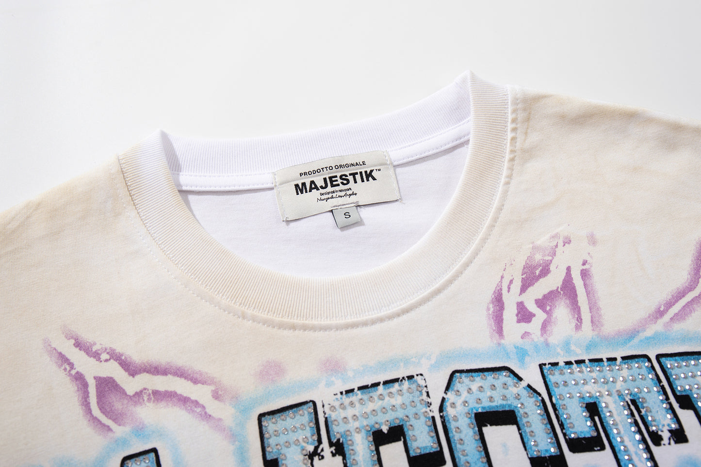 MAJESTIK T-Shirt #5