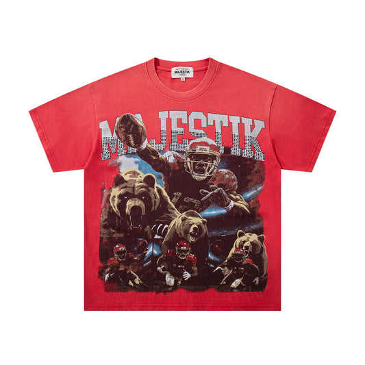 MAJESTIK T-Shirt #4