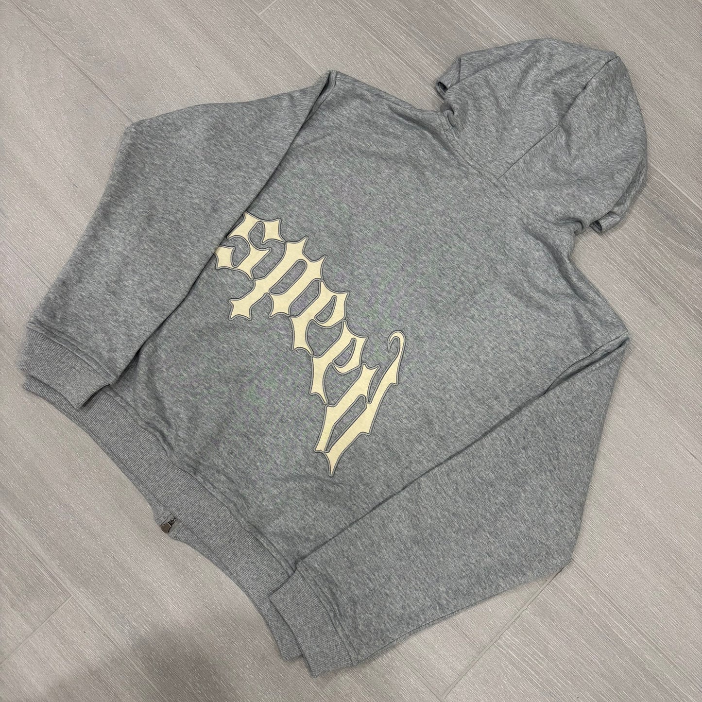 Godspeed Hoodie #4