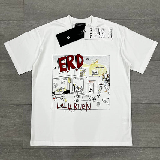 ERD Tshirt #3
