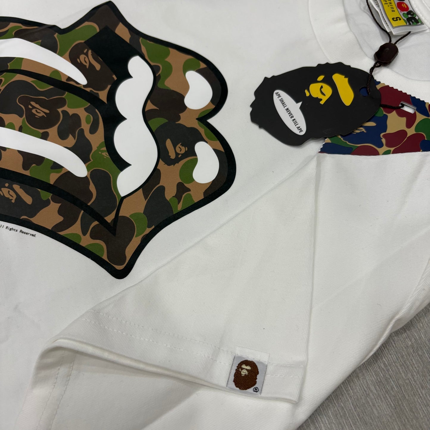 Bape T-shirt #3